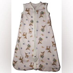 Adorable Animal Print Baby Sleep Sack